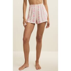 Z Supply Amour Boudoir Short - Vanilla Ice NWT VARIOUS SIZES